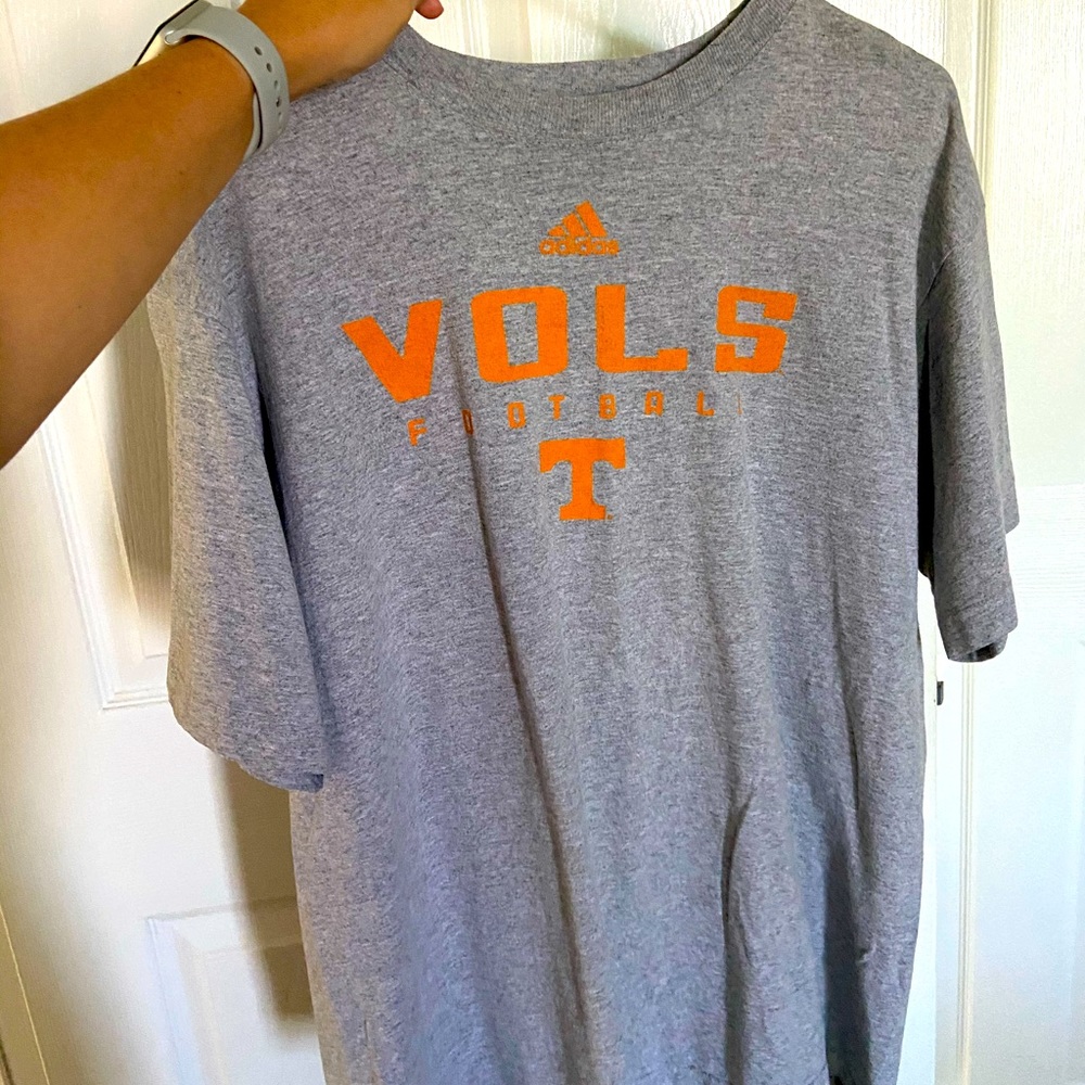 Adidas Tennessee T-shirt